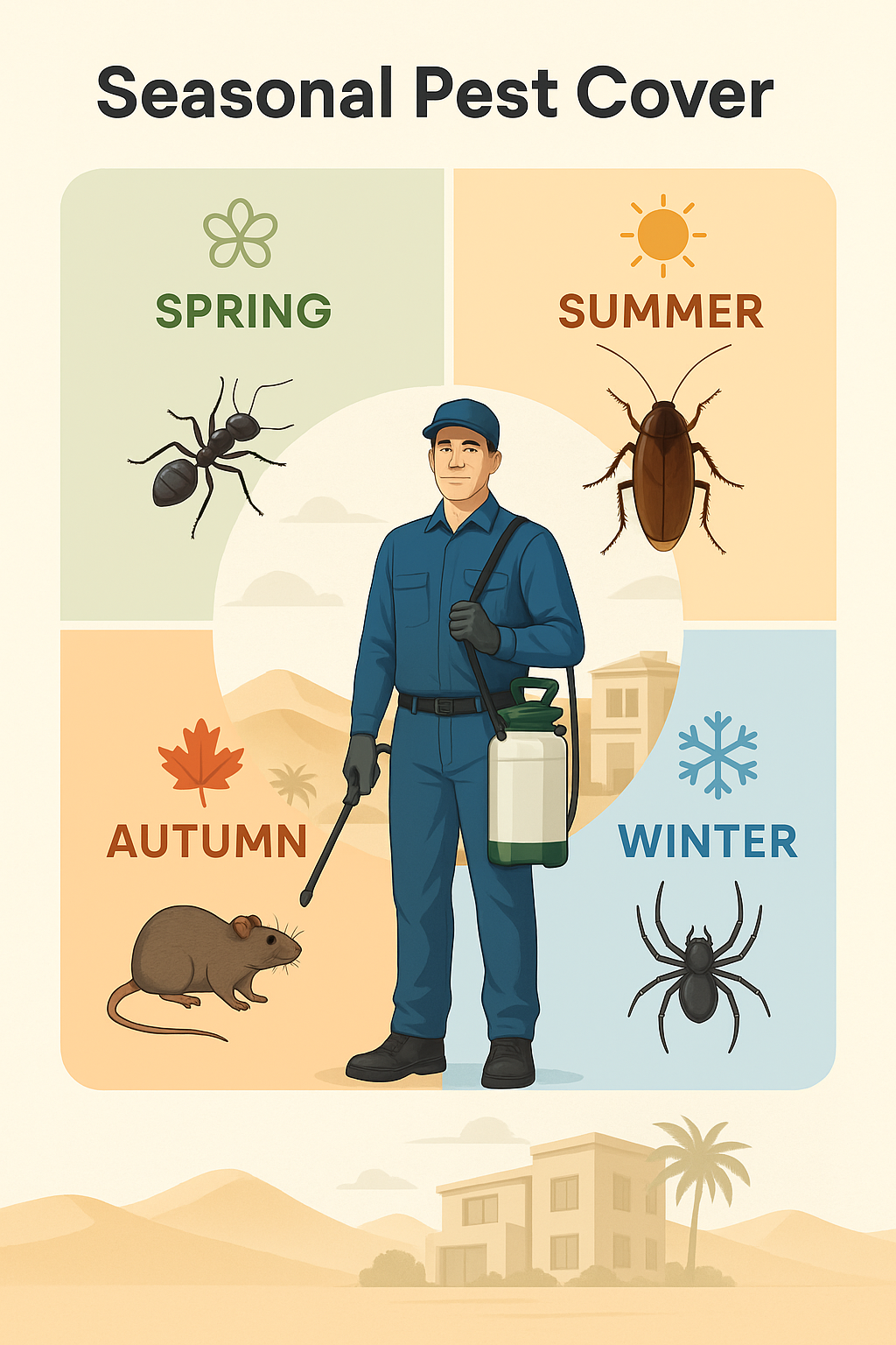 Seasonal