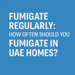 Blog 10 Fumigate