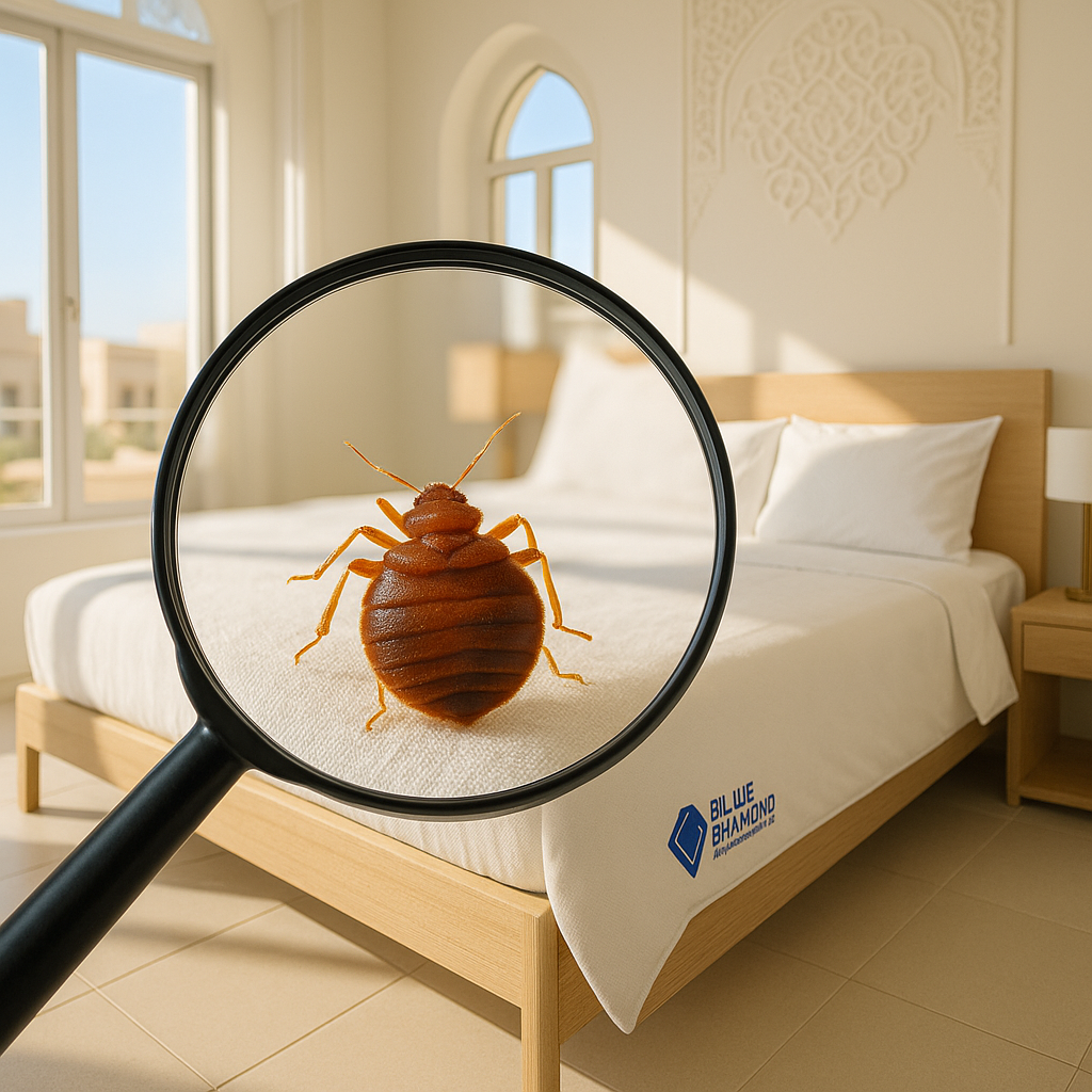 Bed Bug Infestations