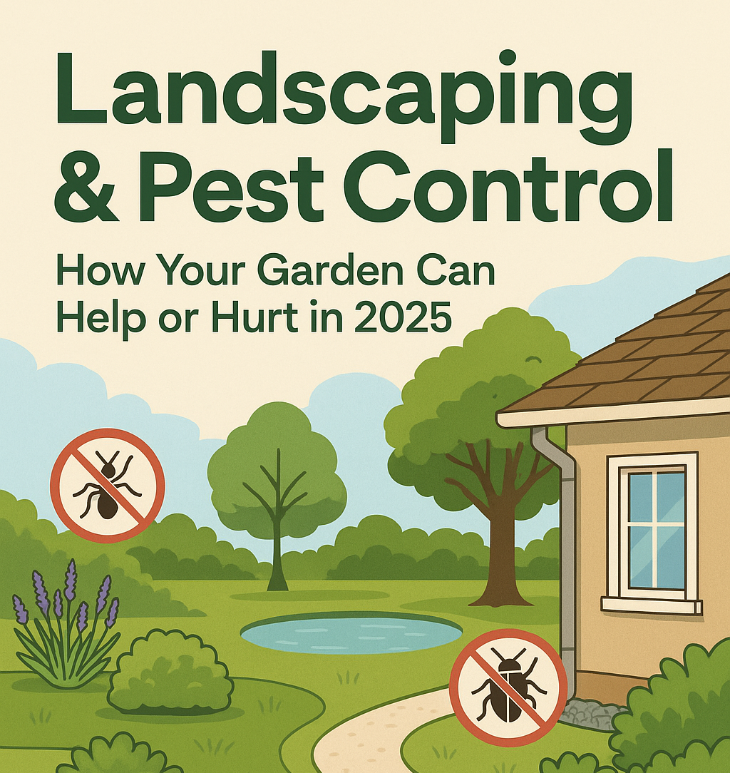 Landscaping
