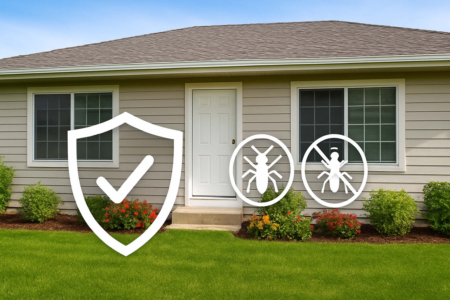 Pest-Proof