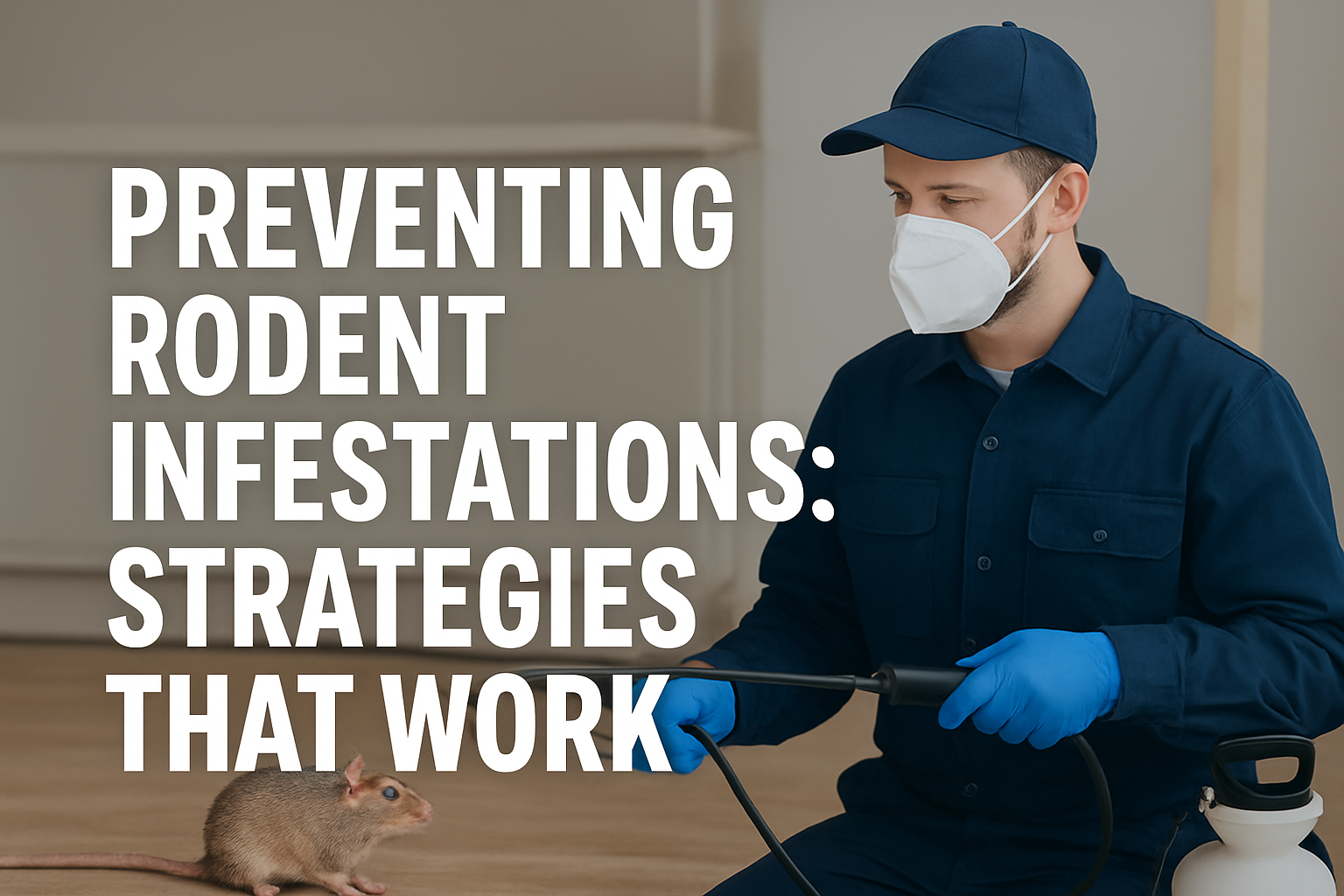 Preventing