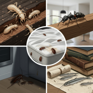 Blog 12 Insects