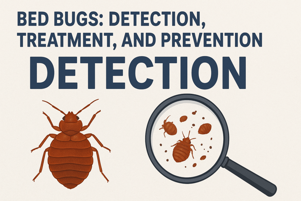 Detection