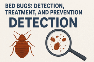 Detection