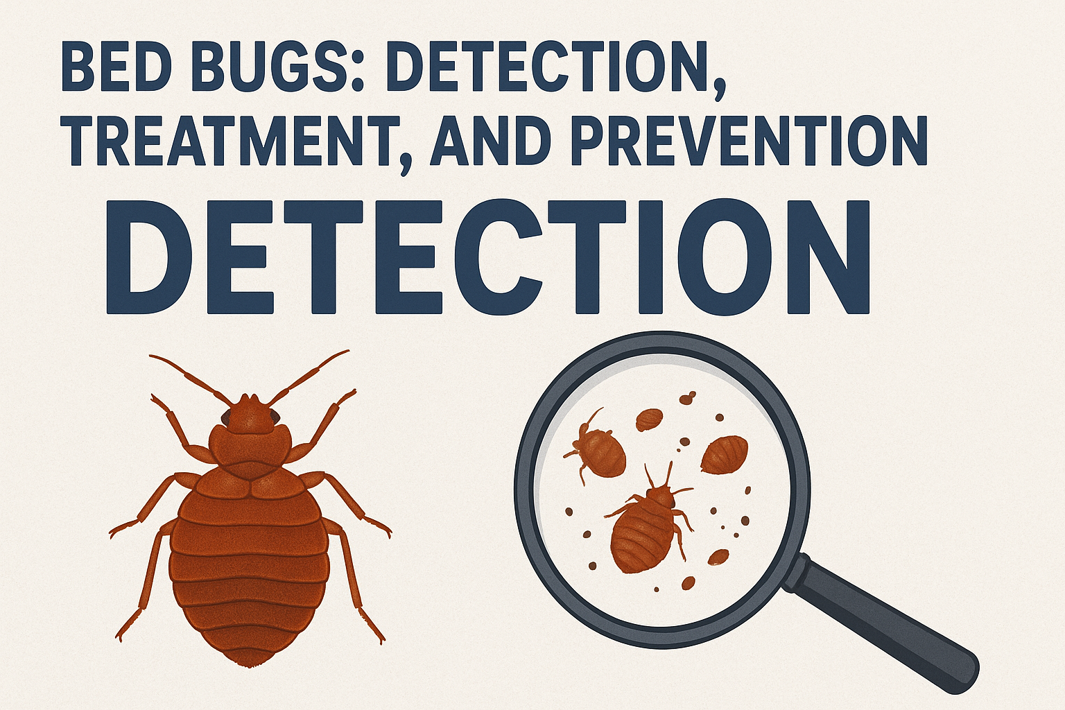 Detection