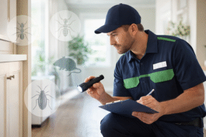 Pest Control Company