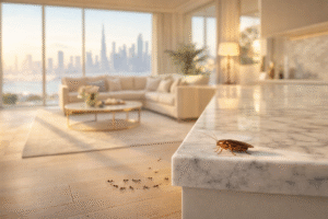 Blog 10 Common Pests