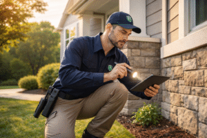 Integrated Pest Management