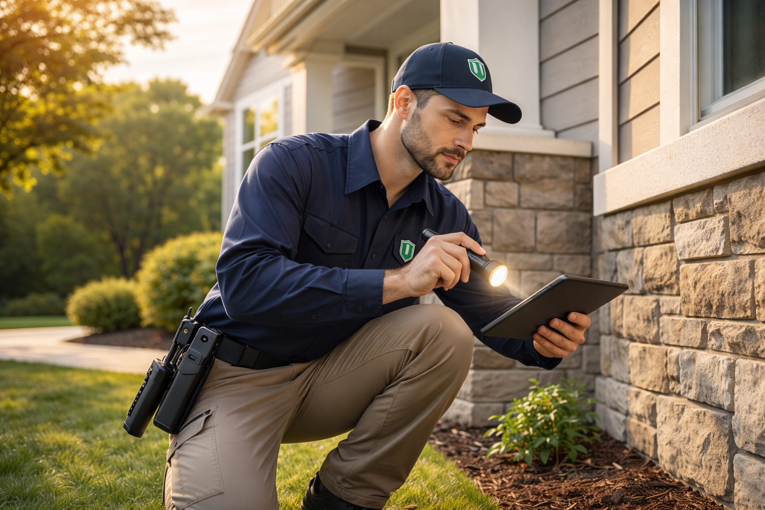 Integrated Pest Management