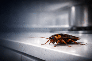 Blog 11 Cockroach Infestations