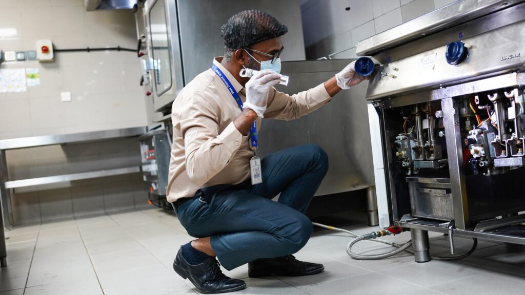 How Often Should You Book Pest Control in UAE? Expert Guide