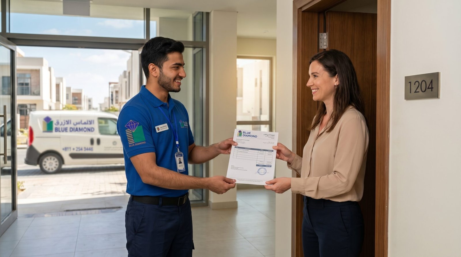 Pest Control Cost in UAE: Prices & What to Expect