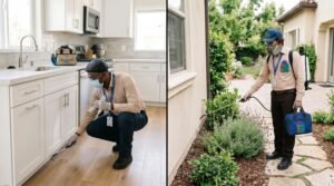 Blog 12 Pest Control for Villas & Apartments in Dubai