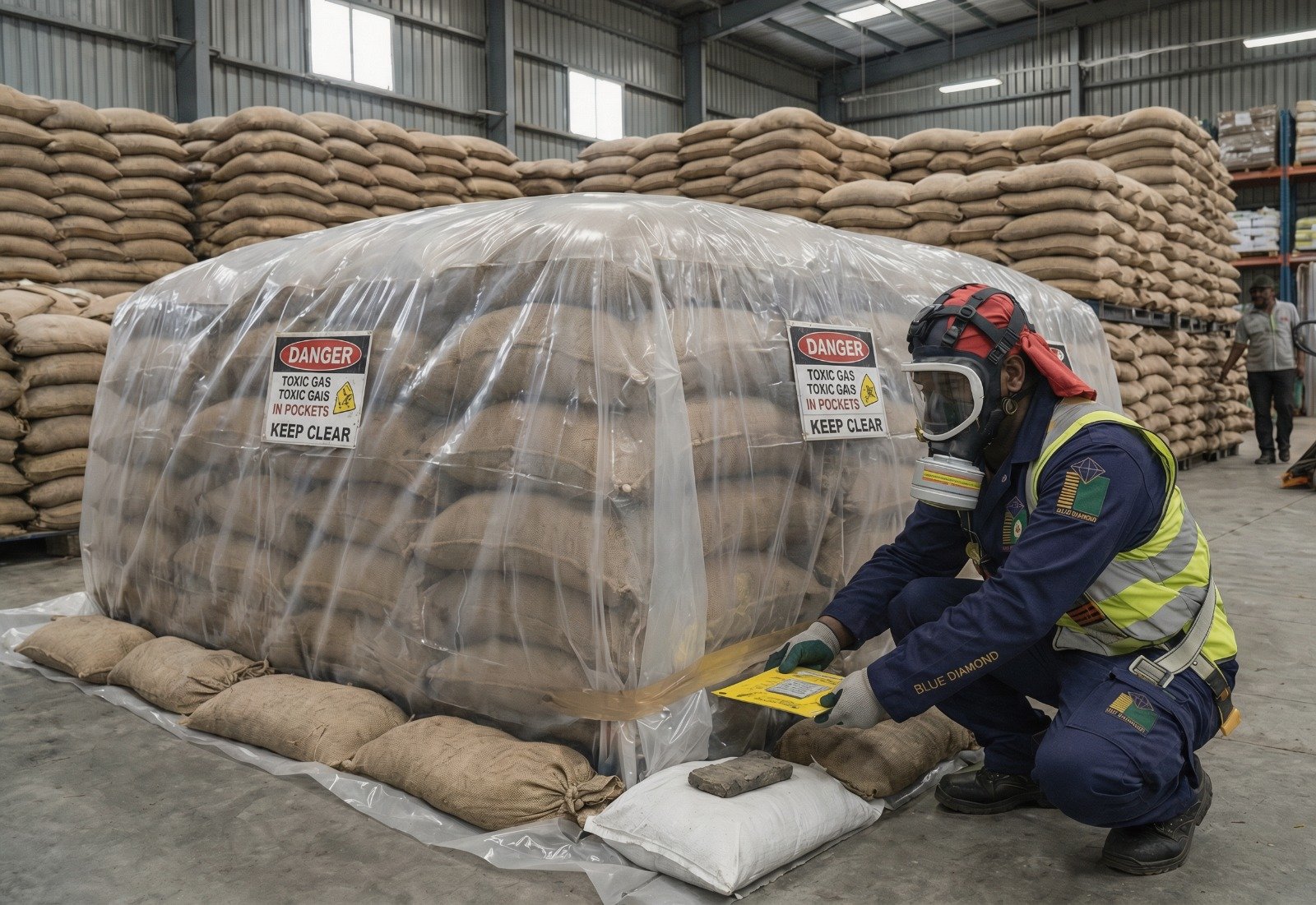 Fumigation Services UAE: When Is Fumigation Necessary?