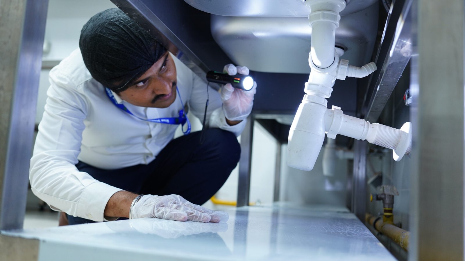 Pest Control Service in Al Ain