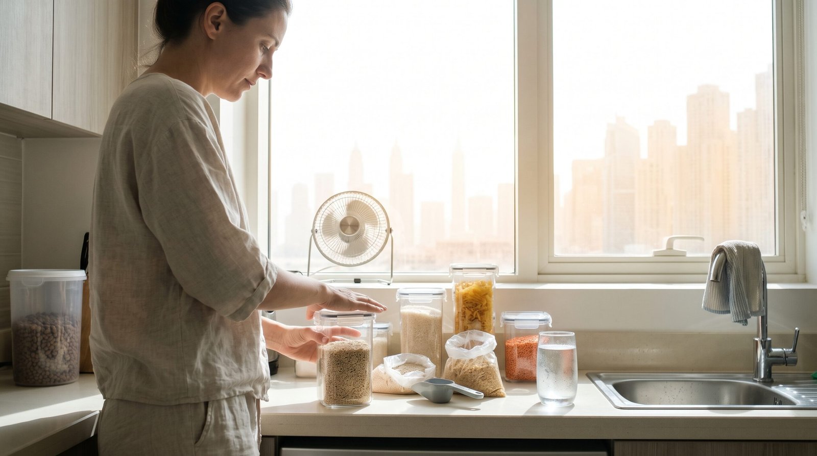 Seasonal Pest Control Tips for UAE Homeowners: Year-Round