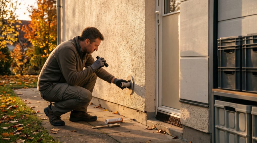 Seasonal Pest Control Tips for UAE Homeowners: Year-Round