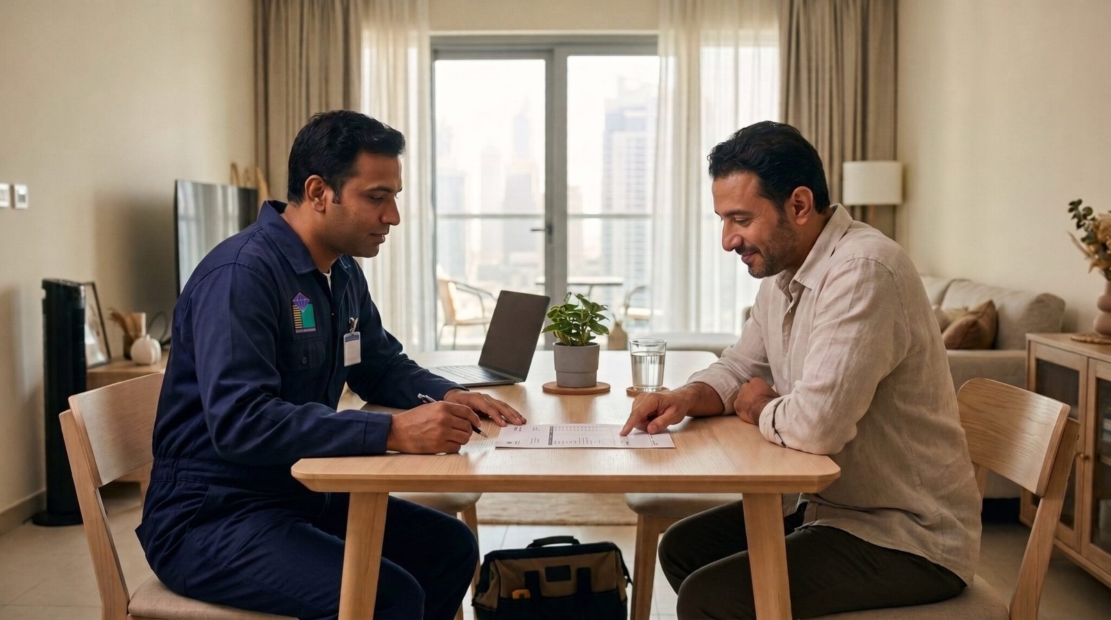 Home 11 Affordable Pest Control Services Dubai: Pricing & Value