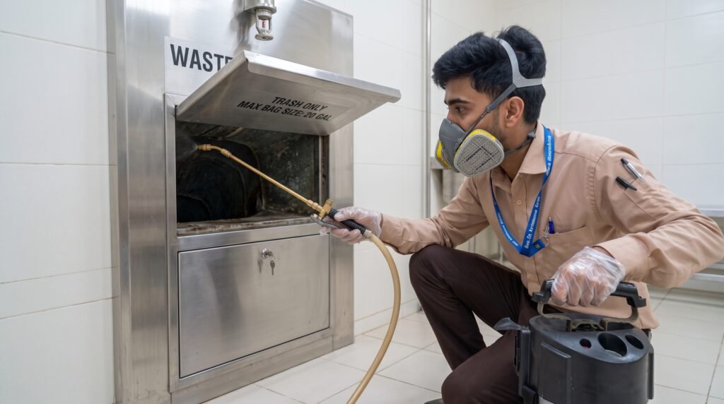 Pest Control Abu Dhabi: Solutions for Homes & Business