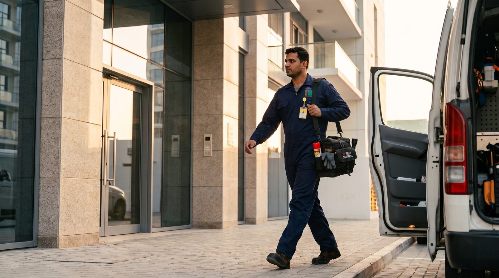 Home 9 Pest Control Services Near Me Dubai | Fast Local Response