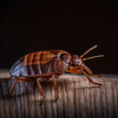 Bed Bugs Control service