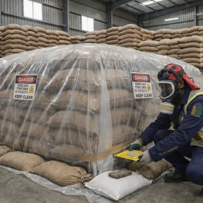 fumigation Services