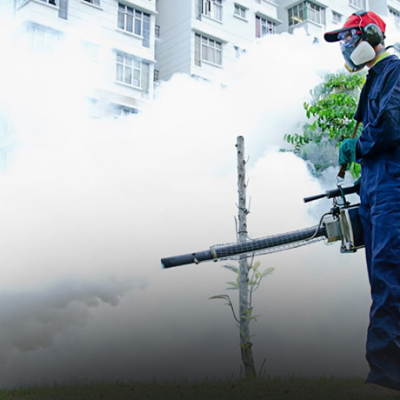 Fogging Services